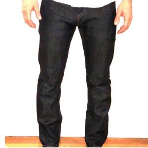 Levi’s Made & Crafted Premium Denim Slim